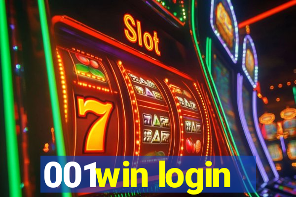 001win login