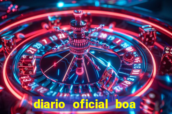 diario oficial boa nova bahia