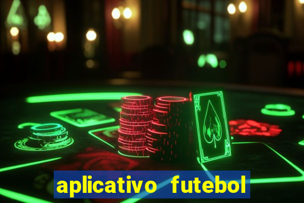 aplicativo futebol da hora 3.7