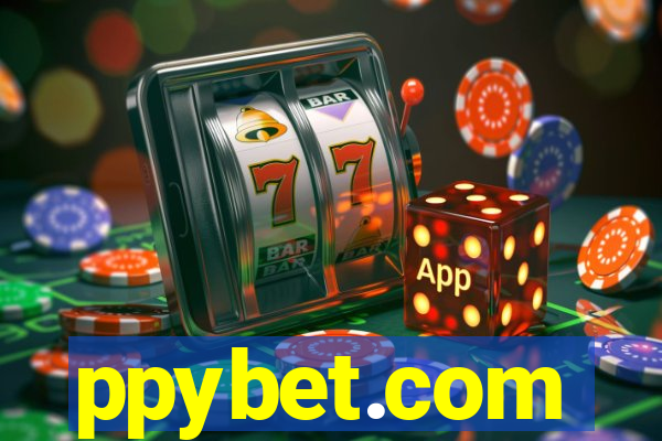 ppybet.com