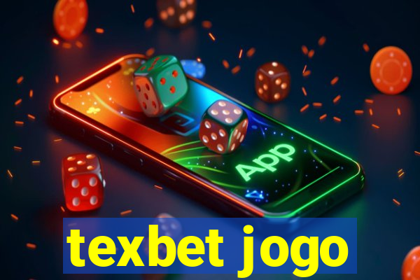 texbet jogo