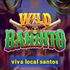 viva local santos