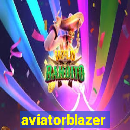 aviatorblazer