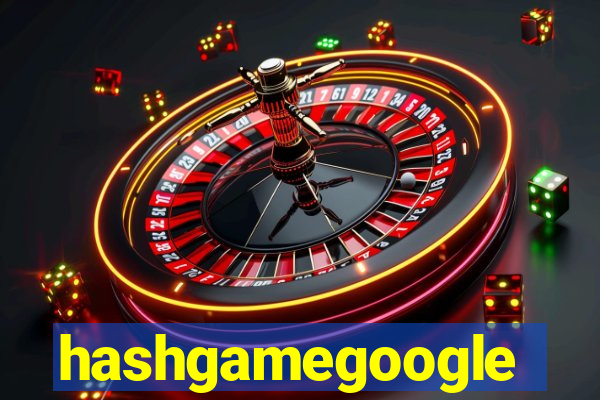 hashgamegoogle