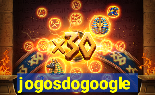 jogosdogoogle