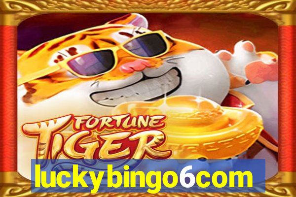 luckybingo6com