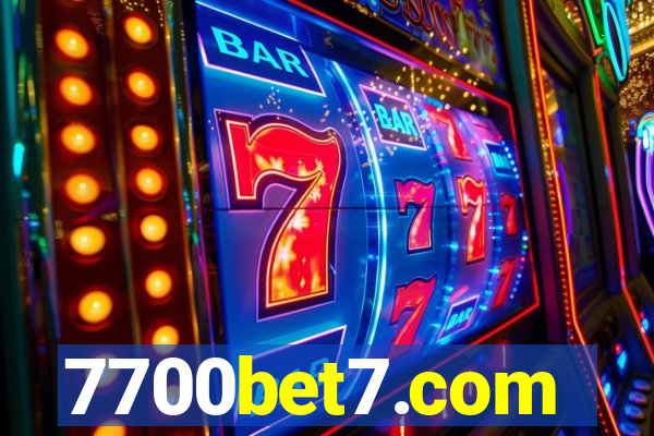 7700bet7.com