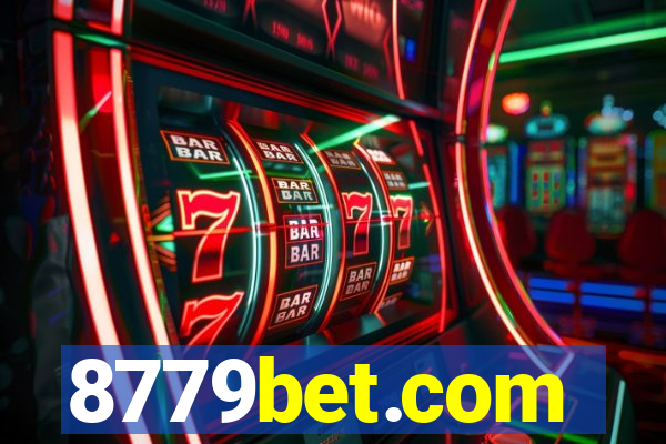 8779bet.com