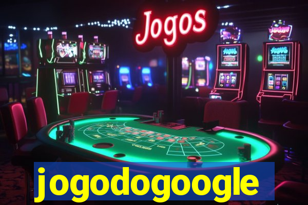 jogodogoogle