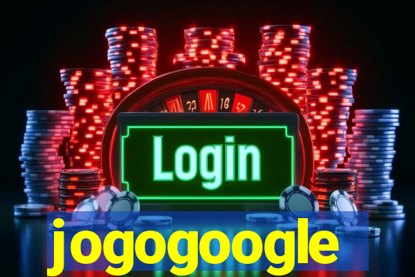 jogogoogle